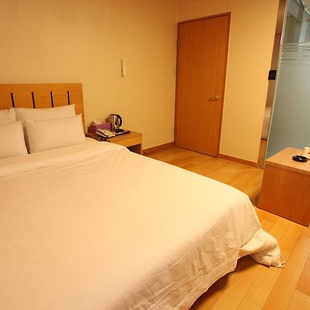 Prince Hotel Seul Dış mekan fotoğraf