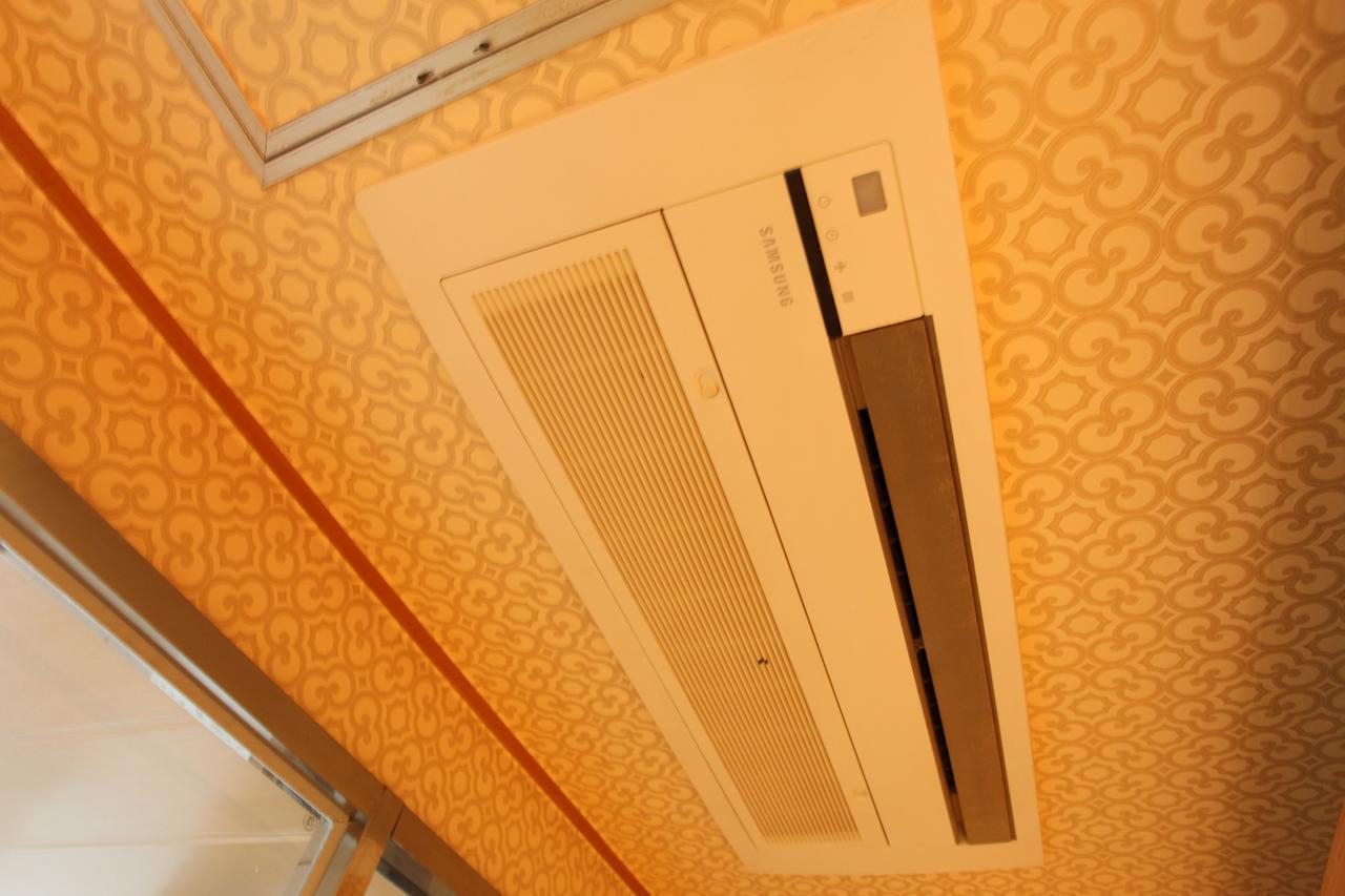 Prince Hotel Seul Dış mekan fotoğraf
