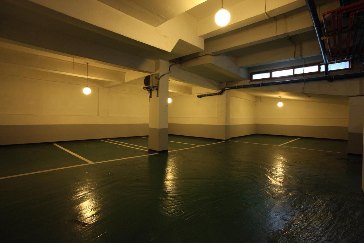 Prince Hotel Seul Dış mekan fotoğraf